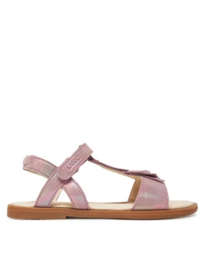 Lasocki Young Sandały VERNIS CI12-3027-01B Fioletowy