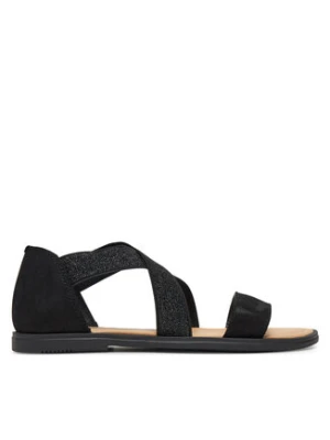 Lasocki Young Sandały VERNIS CI12-3027-08 Czarny