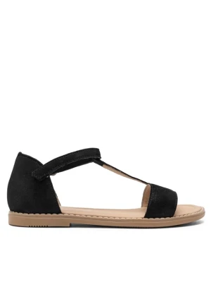 Lasocki Young Sandały VERNIS CI12-3027-11 Czarny