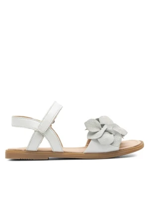 Lasocki Young Sandały VERNIS CI12-3027-12 Biały