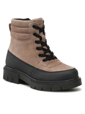 Lasocki Young Trapery CI23-OXMOS-02 Beżowy