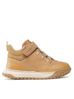 Lasocki Young Trzewiki CI12-3138-11 Brązowy