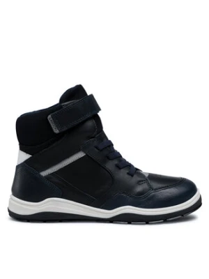 Lasocki Young Trzewiki CI12-TERKY-01 Granatowy