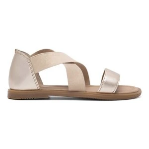 LASOCKI YOUNG VERNIS CI12-3027-08 Złoty