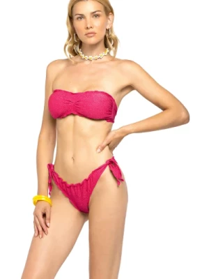 Latino Bikini Fascia Must-Have Beachwear 4Giveness