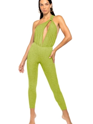 Latino Cover Up Jumpsuit Must Have 4Giveness