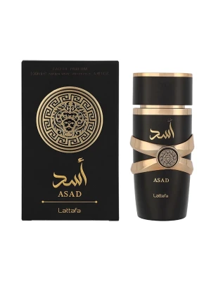 Lattafa Asad - EDP - 100 ml rozmiar: onesize
