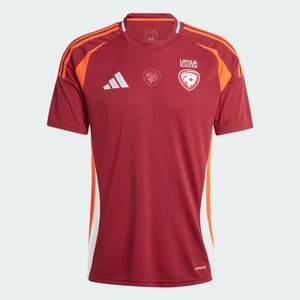 Latvia 24 Home Jersey Adidas