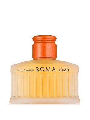 Laura Biagiotti Roma Uomo - EDT - 125 ml rozmiar: onesize
