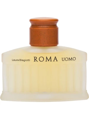 Laura Biagiotti Roma Uomo - EDT - 40 ml rozmiar: onesize