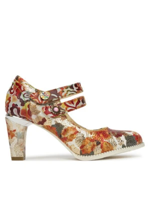 Laura Vita Półbuty Alcbaneo 31 Kolorowy