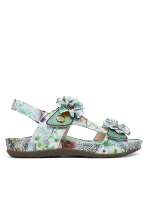Laura Vita Sandały Liloo 06 Kolorowy