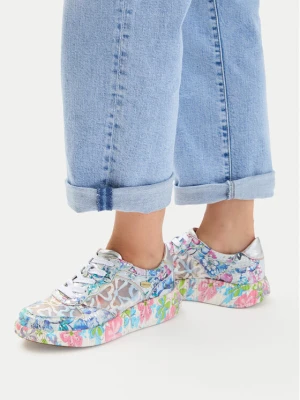 Laura Vita Sneakersy Nikito 52 Kolorowy