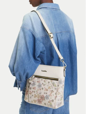 Laura Vita Torebka Adra 02 Brązowy