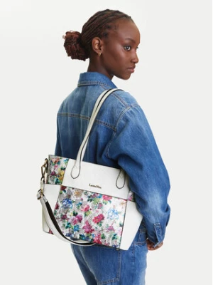 Laura Vita Torebka Amep 03 Biały