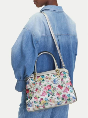 Laura Vita Torebka Aramis 04 Biały