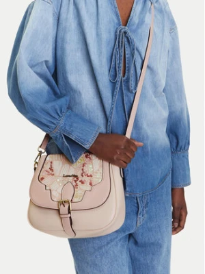 Laura Vita Torebka Doly 01 Różowy