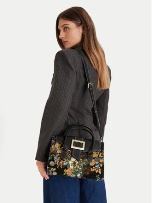 Laura Vita Torebka SAC ANDARTA 04 Czarny