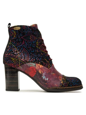 Laura Vita Trzewiki Elceao 21 Czerwony