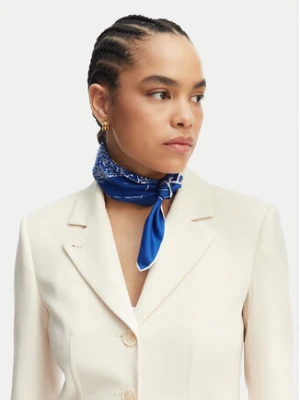 LAUREN RALPH LAUREN Apaszka 454P09789002 Niebieski