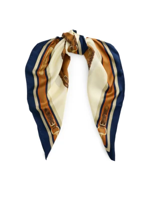 LAUREN RALPH LAUREN Apaszka 454P23578001 Kolorowy
