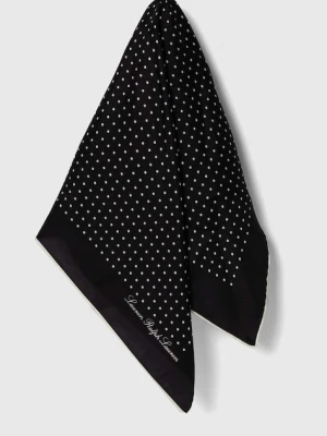 Lauren Ralph Lauren apaszka jedwabna