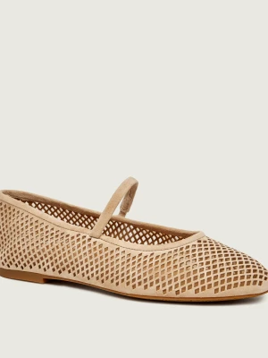 LAUREN RALPH LAUREN Baleriny JAYNA | zamsz
