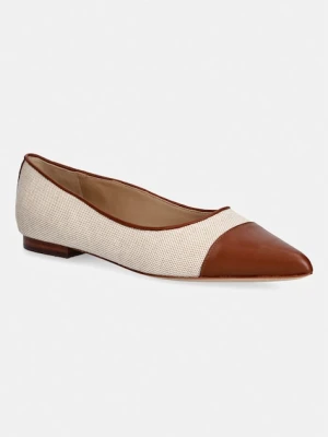 Lauren Ralph Lauren baleriny Londyn Cap3