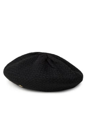 LAUREN RALPH LAUREN Beret 454P04489001 Czarny