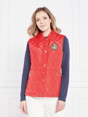 LAUREN RALPH LAUREN Bezrękawnik | Regular Fit