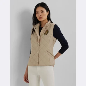 LAUREN RALPH LAUREN Bezrękawnik | Regular Fit
