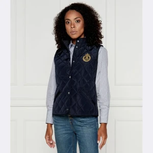 LAUREN RALPH LAUREN Bezrękawnik | Regular Fit