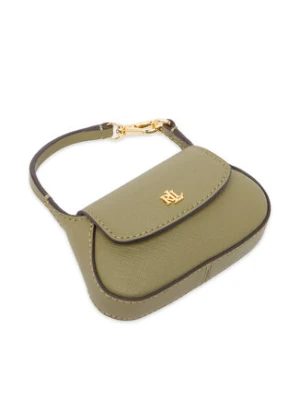 LAUREN RALPH LAUREN Bilonówka 432P15687001 Zielony