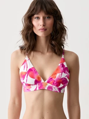 Lauren Ralph Lauren biustonosz kąpielowy damski