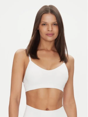 LAUREN RALPH LAUREN Biustonosz top 4L0079 Écru
