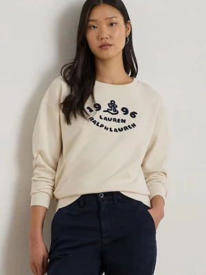 Lauren Ralph Lauren bluza damska bawełniana