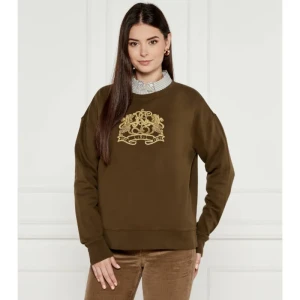 LAUREN RALPH LAUREN Bluza KAPPY | Regular Fit