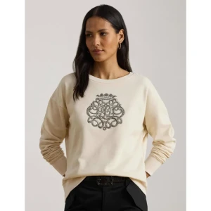 LAUREN RALPH LAUREN Bluza | Loose fit