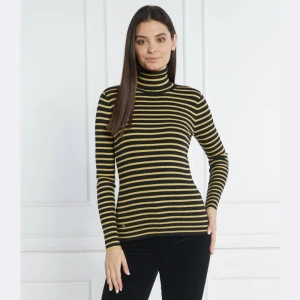 LAUREN RALPH LAUREN Bluzka AMANDA | Slim Fit