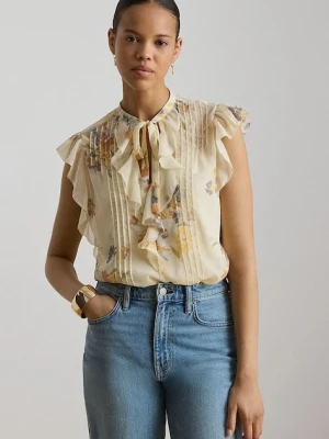 Lauren Ralph Lauren bluzka damska
