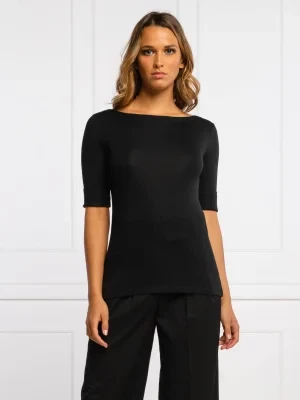 LAUREN RALPH LAUREN Bluzka | Regular Fit