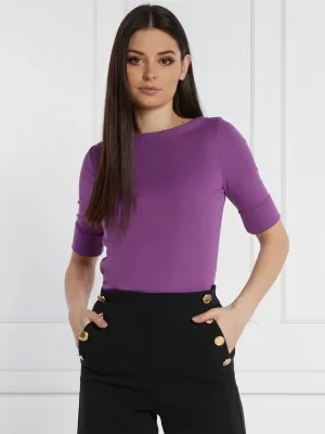 LAUREN RALPH LAUREN Bluzka | Regular Fit