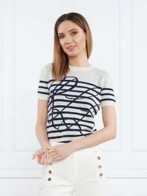 LAUREN RALPH LAUREN Bluzka | Regular Fit