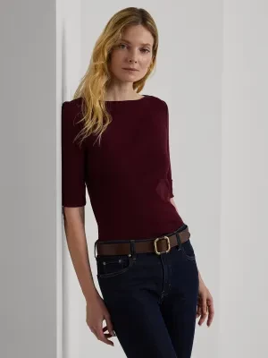 LAUREN RALPH LAUREN Bluzka | Regular Fit