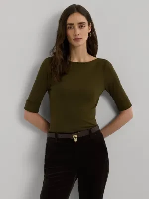 LAUREN RALPH LAUREN Bluzka | Regular Fit