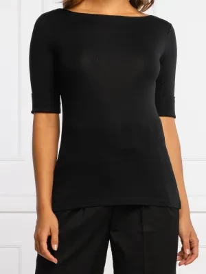 LAUREN RALPH LAUREN Bluzka | Regular Fit