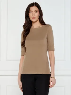 LAUREN RALPH LAUREN Bluzka | Regular Fit