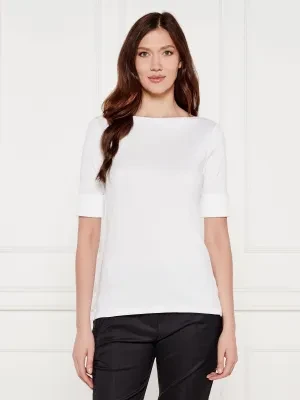 LAUREN RALPH LAUREN Bluzka | Regular Fit