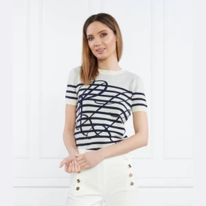 LAUREN RALPH LAUREN Bluzka | Regular Fit