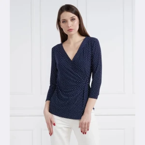 LAUREN RALPH LAUREN Bluzka | Regular Fit
